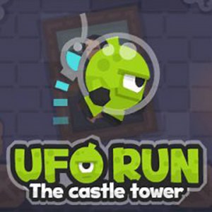 UFO Run. The castle tower: Play UFO Run. The castle tower online for free now.