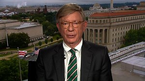 George Will: Trump has done more damage than Nixon