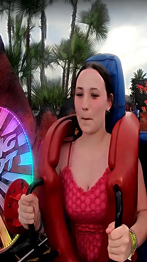 403_her first time ride #slingshot #voodoo #foryoupage #foryou #fyp | Slingshot Girls Challenge