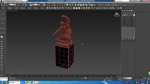 CR如何代理模型