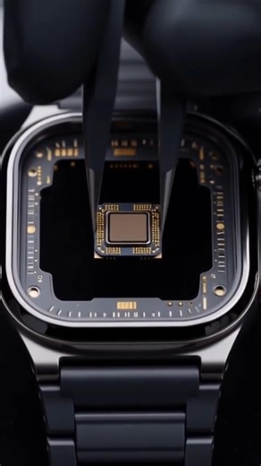 How to build Smartwatch #shorts #viral #trending #smartwatch #creative