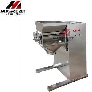 [Hot Item] Food Wet Powder Oscillating Swing Granulator Granule Making Machine