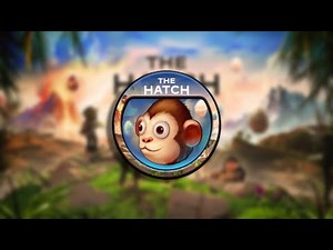 How To Get The Hatch Badge In Savannah Life! ( THE HATCH )