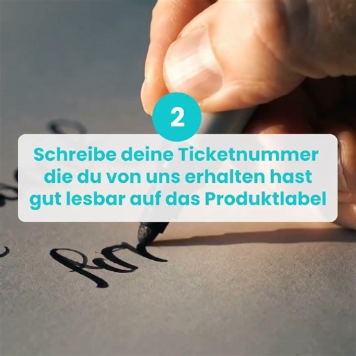 INTEX Luftbett Reklamation & Einsendung | So funktioniert der Service