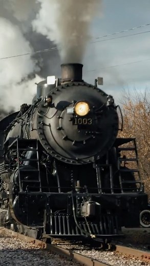 3.7K views · 680 reactions | Soo Line 1003 | Dynamo Productions | Facebook