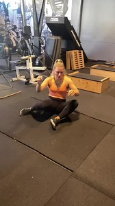 6 Movement & Mobility Combos To Help You Recover and Feel Better ————— This was our active recovery day where we covered a bunch movements to help the joints feel better and leave the gym feeling a lot better than when coming in (stressful week so we took a little detour from the program). | Vigor Ground Fitness and Performance