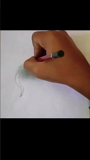 how to draw easy mouse drawing please like and subscribe