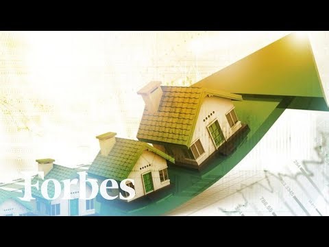 Former HUD Secretary-Turned-CEO Shaun Donovan Examines Ways To Fix The U.S. Housing Crisis