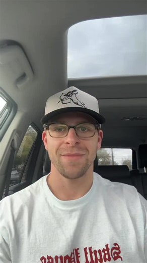 Michael Smoak on Instagram: "Remember when this got me in trouble on the internet? Well, here it is again. And it’s still true. “The truth will set you free, but first it’ll probably piss you off.”"