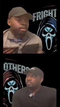 Why Ghostface is a WEAK villain for Sydney Prescott!