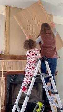 Get the High-End Fireplace Look for Under $500 with These Pro Tips!