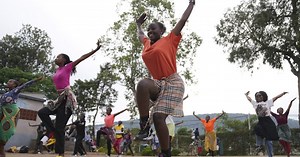 Rwanda: Fostering national unity through dance | Africanews
