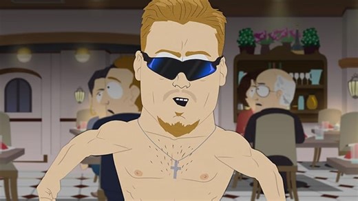 First look from the upcoming South Park episode is revealed with new details