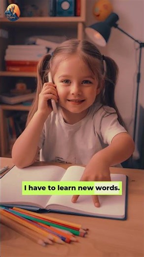 “Dad, My Homework Is Too Hard! 😂📚 | Funny Kid Call”