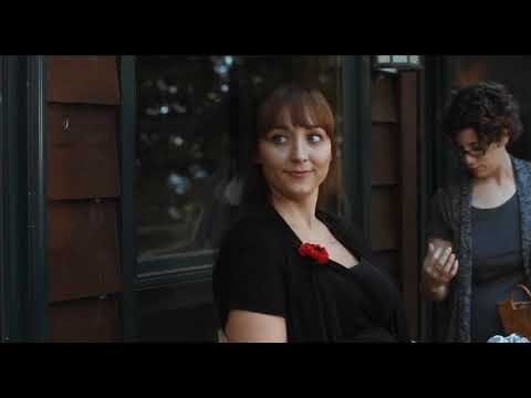 The Older Woman & The Younger Man - a film by Dan Steadman