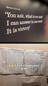 10K views · 102 reactions | Tips for Visiting London Churchill War Rooms | Things to Do in London | London Life | Living in London | London Travel Tips | London Travel Guide #thingstodoinlondon #londonlife #traveltips #travelguide #londonattractions #churchillwarrooms #winstonchurchill | Sunny in London | Facebook