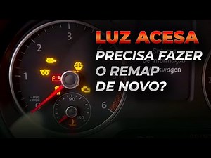 LUZ ACESA PAINEL AMAROK - MANUTENÇÕES PREVENTIVAS E PROBLEMAS CRÔNICOS