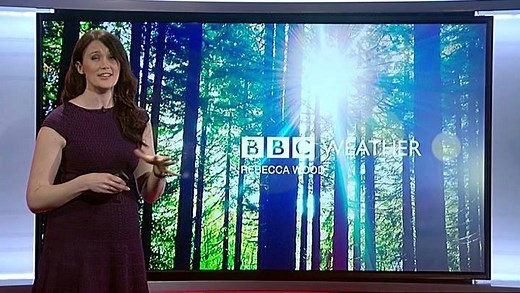 Rebecca Wood has your latest weather forecast for the Midlands. | BBC Birmingham