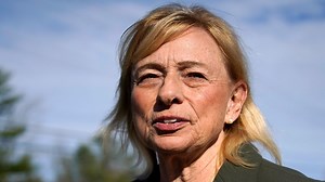 Janet Mills elected to serve another term as Maine governor