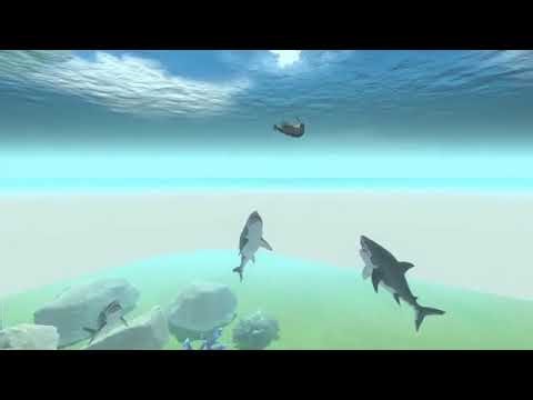 Beast Battle Simulator Game