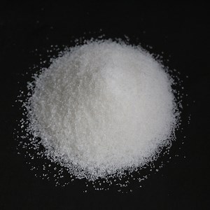 [Hot Item] Chemicals Anionic Polyacrylamide Textile Agent PAM Polymercation Water Soluble Polymer Acrylic Polymer Cation Polyacrylamide Wholesale