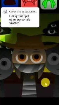 tunner hyper shifted phase 2 al 4 #sprunki #incrediboxsprunki