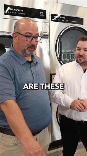 Why We Chose Custom Granite Folding Tables... | CLA, The Laundry Association