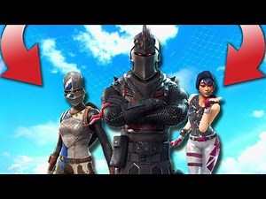 NEW UPDATE - NEW WEAPON - NEW SKINS! (Fortnite Battle Royale)
