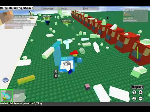 The gt-Copter (Roblox) (gtbot, 10/10/2007)