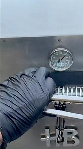 Hasty Bake Roughneck - First Cook Results