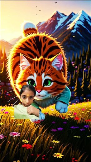Kid Filter – Cute & Funny Transformation Effect | Viral Kid Face Filter