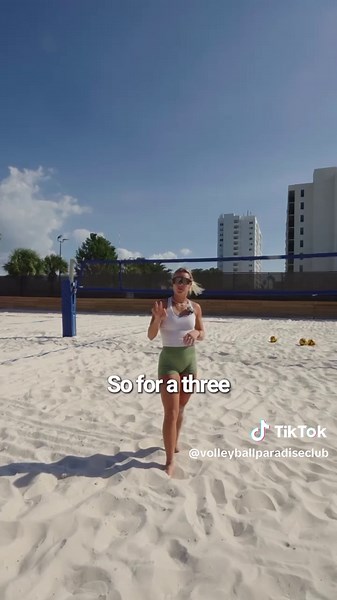 Mastering Block Calls in Beach Volleyball Defense