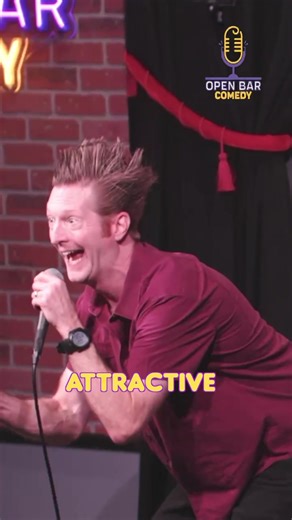 Thank you all for watching my brand new Open Bar Comedy Special, “CLAUDE STUART: WHITE LIGHTNING!” View it for free on YouTube at Open Bar Comedy’s channel! You rock, my friends! #OpenBar #comedyspecial #openbarcomedy #comedian #adultsonly