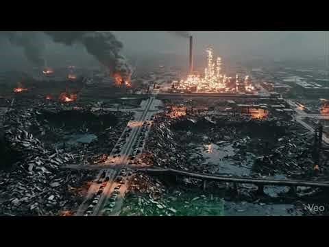 Frontier Command: Post-Battle Survey (Cockpit Footage)