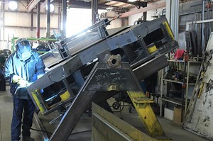 Is Metal-Cored Wire the Best Choice?