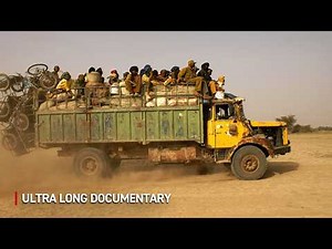 The World's Most Dangerous Roads | Ultra Long Documentary | Mali, China & Canada