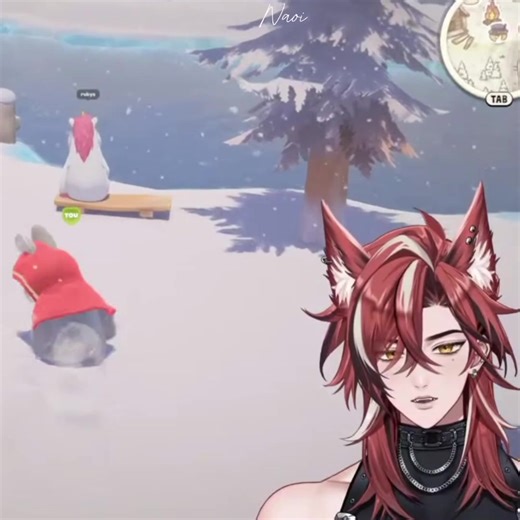 Bercanda Ruby dan Harris Caine: Momen Lucu di EOS