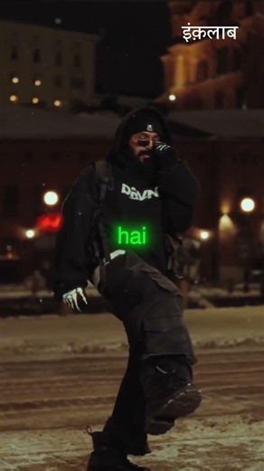 Emiway Interpolates KR$NA's Verse on Joota Japani