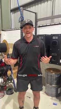 Find out why we run inverters in all our 12V setups