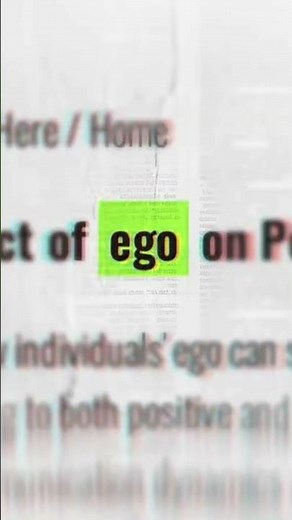 "Ego" Match-Cut / Paper Animation #shorts#template #trending #matchcut #paperanimation#animation