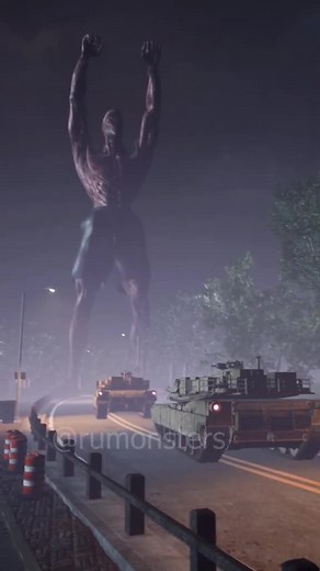 POV: Attack on Titan Part 80 - The Horror of Rumonsters