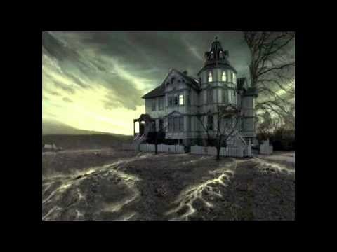 Creepy Opening Theme Song (Scary Music / Movie Soundtrack)