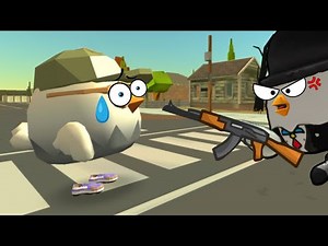 The Angry Dragon Dude! 😠