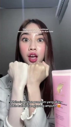 Glow Wow | Bekerja Cepat Sejak Pemakaian Pertama