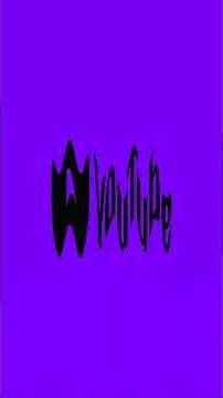 YouTube Logo Effects (Gamavision Csupo Effects) #shorts