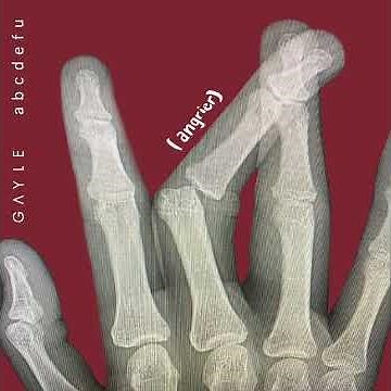 GAYLE - abcdefu (angrier) (Clean)