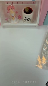 8.2K views · 329 reactions | How to use clear stamp 勇 #clearstamp #journaling | Girl Crafts | Facebook