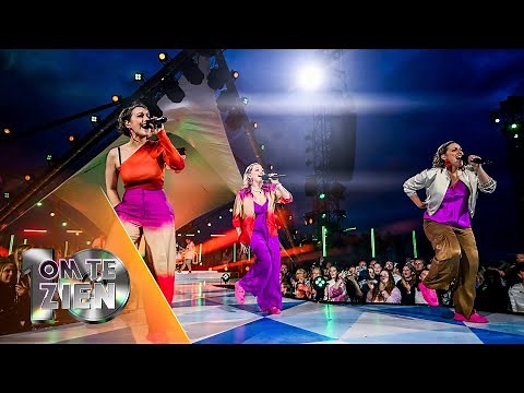 M-Kids - ‘Indianendans’ | Tien Om Te Zien | VTM
