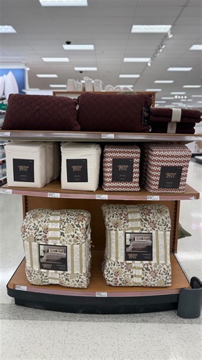 🏡 NEW AT TARGET! The Jeremiah Brent Home collection just dropped and it’s stunning! You can pick from sheet sets, comforters, throw blankets, and more! Even more pieces are available online! Linked in my bio to browse 😍 #target #bedroomstyle #bedroomstyling | Target Gems