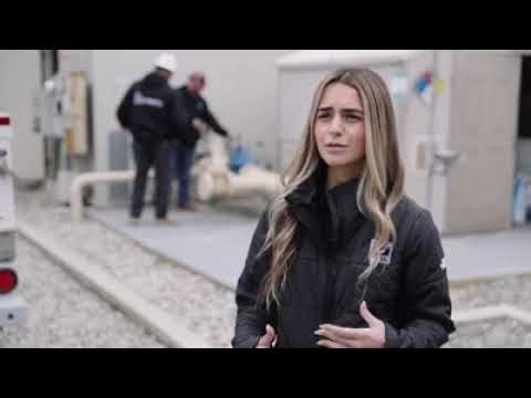 Intelligent Valves 1